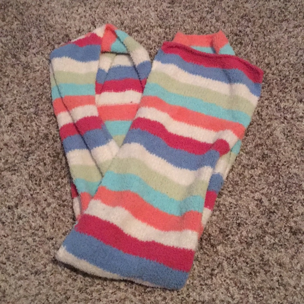 Stripped Aeropostale scarf